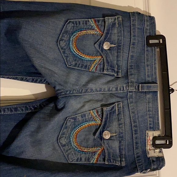 Jeans - Picture 4 of 5